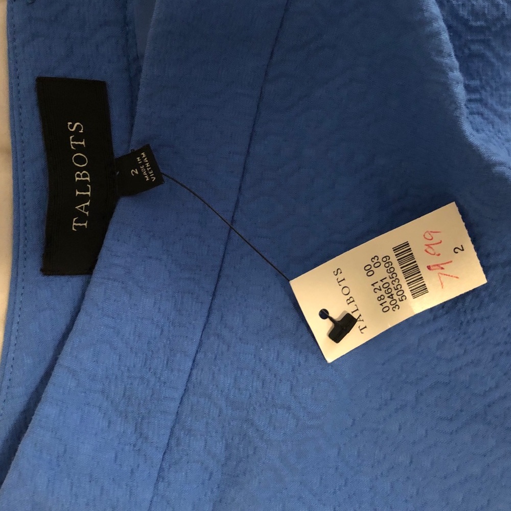 Brand new Talbots skirt - Picture 2 of 7